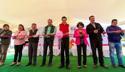 REHABILITA GEM MERCADOS REGIONALES EN BENEFICIO DE LA POBLACIÓN Y COMERCIANTES MEXIQUENSES