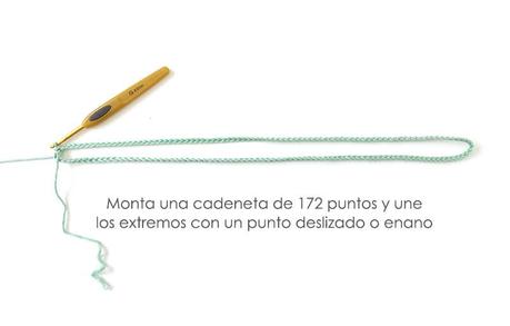 Cojín Tapestry ETNIC Cómo tejer un cojín Tapestry ETNIC de crochet- Patrón y Tutorial