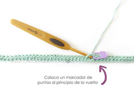 Cojín Tapestry ETNIC Cómo tejer un cojín Tapestry ETNIC de crochet- Patrón y Tutorial
