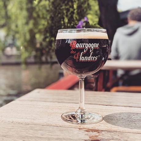 belgian-beer ▷ Consejos para viajar a Bélgica en un presupuesto
