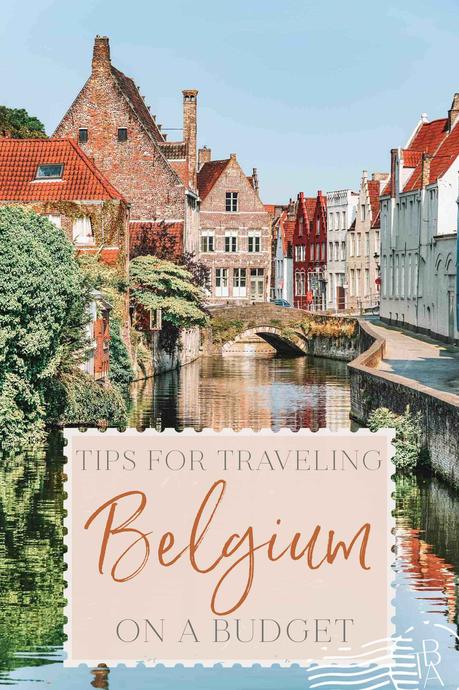 Tips-for-Traveling-Belgium-on-a-Budget ▷ Consejos para viajar a Bélgica en un presupuesto
