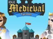 Idle Medieval Tycoon