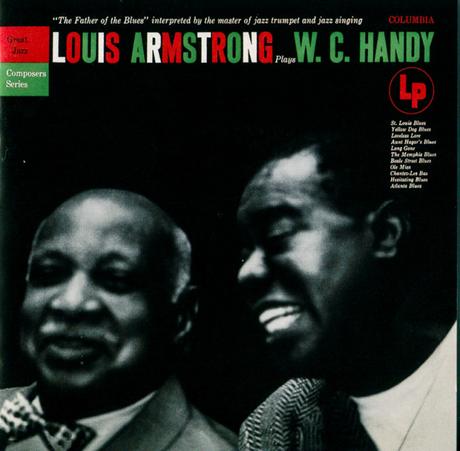Louis Armstrong / Hot Tuna / Ralph McTell. “Hesitation blues”