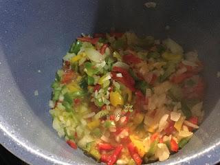 FILETES EN SALSA EN OLLA GM