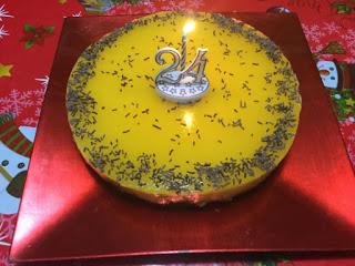 TARTA DE MELOCOTÓN EN ALMÍBAR EN THERMOMIX Y TRADICIONAL