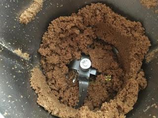 TARTA DE MELOCOTÓN EN ALMÍBAR EN THERMOMIX Y TRADICIONAL