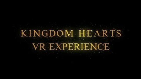 Kingdom Hearts VR Experience Part 2 llegará mañana