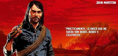 [Rumor] Preparándose Red Dead Redemption Remake