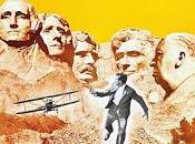 ANIVERSARIO ESTRENO "CON MUERTE TALONES" (60th Anniversary Premiere "North Northwest")