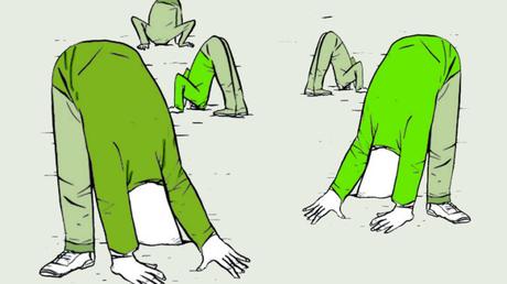 La Revolución Neoliberal