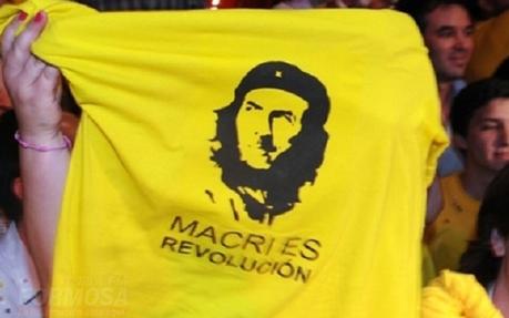 La Revolución Neoliberal