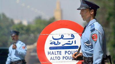 Pedro Sánchez regala otros 30 millones de € más a la policía y  el ejército marroquí.