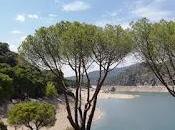 Experiencia canoa Paddle Surf embalse Juan