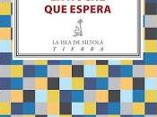 noche espera, Joan Payeras