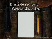 arte escribir diario