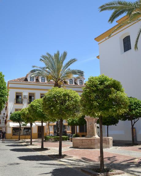 Pueblos blancos y Mediterráneo: el mejor mix en la Costa del Sol (Mijas, Nerja, Marbella y más)