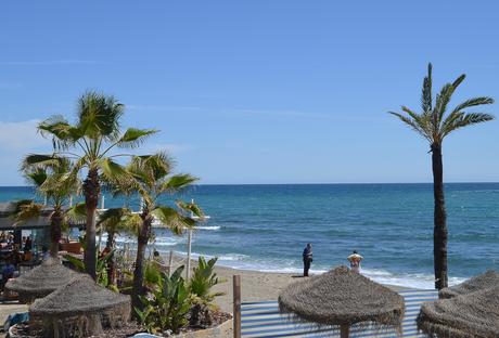 Pueblos blancos y Mediterráneo: el mejor mix en la Costa del Sol (Mijas, Nerja, Marbella y más)