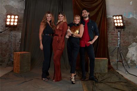 La nueva temporada de Cámbiame el Look se estrena el 16 de Septiembre con Formato totalmente renovado