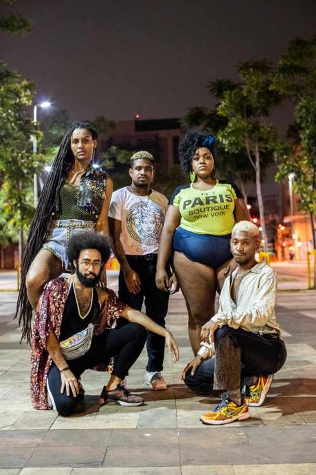 “Hasta Abajo”, regresa en su 2da versión para celebrar la diversidad y la inclusión “Hasta Abajo”, regresa en su 2da versión para celebrar la diversidad y la inclusión