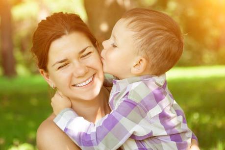 ¿Por qué los niños necesitan tanto de las madres?