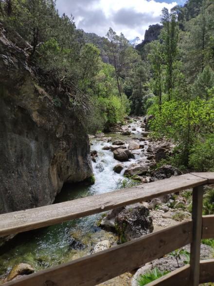 La Sierra de Cazorla: escapada natural al interior de Jaén naturaleza-sierra-cazorla