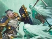 Añadidos restringidas Warhammer Underworlds