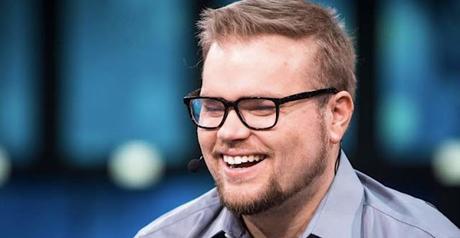 Nos ha dejado Geoff Robinson,  