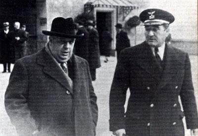 LAS TROPAS REPUBLICANAS OCUPAN FORMENTERA