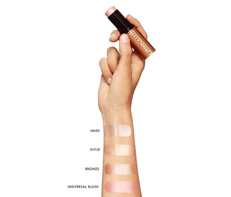 Consigue un Look Bronceado y Luminoso con Guerlain Terracotta On The Go