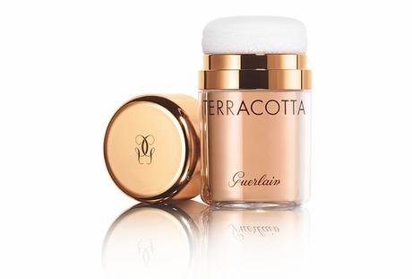 Consigue un Look Bronceado y Luminoso con Guerlain Terracotta On The Go