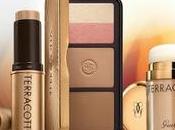 Consigue Look Bronceado Luminoso Guerlain Terracotta