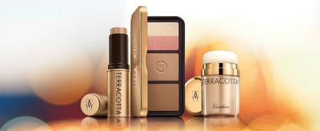 Consigue un Look Bronceado y Luminoso con Guerlain Terracotta On The Go