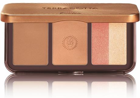 Consigue un Look Bronceado y Luminoso con Guerlain Terracotta On The Go