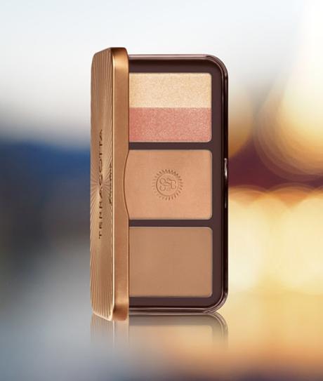 Consigue un Look Bronceado y Luminoso con Guerlain Terracotta On The Go