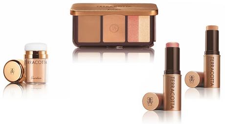 Consigue un Look Bronceado y Luminoso con Guerlain Terracotta On The Go