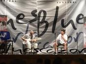 Masterclass Duke Robillard 12/07/2019 Cazorleans