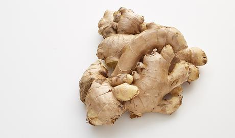 Combatir los síntomas de la gastritis con jengibre - Trucos de salud caseros