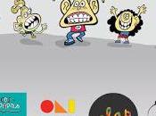 Hernán Casciari: cuentos dibujados para criaturas salvajes