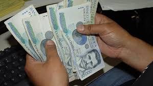 Resultado de imagen para ley de financiamiento 2019