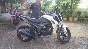 Tips para comprar una moto usada.