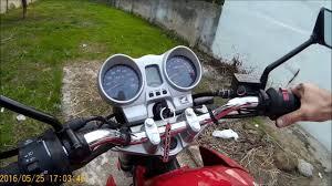 Tips para comprar una moto usada.