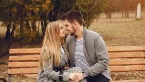 Cómo mantenerte calmado cuando estás cerca de tu EX.