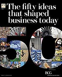 The 50 ideas that shaped Business Today