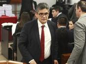 Fiscal peruano encuentra entre cinco principales figuras anticorrupción América Latina