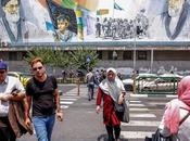 Irán dice arrestó iraníes presuntamente reclutados