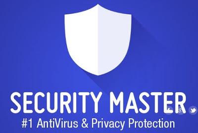 Security Master para Android, potente antivirus para tu smartphone