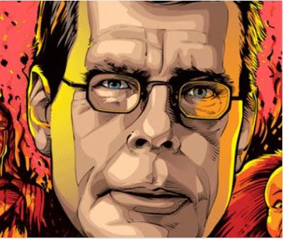 stephen king