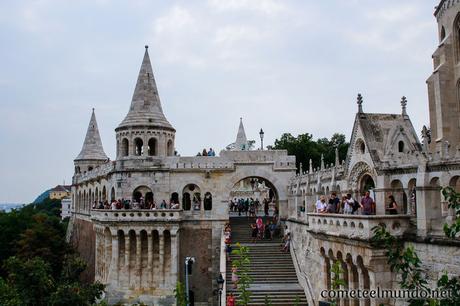 bastion-de-los-pescadores-en-budapest-destinos-europa Las 10 ciudades más bonitas de Europa (que has de ver al menos una vez)