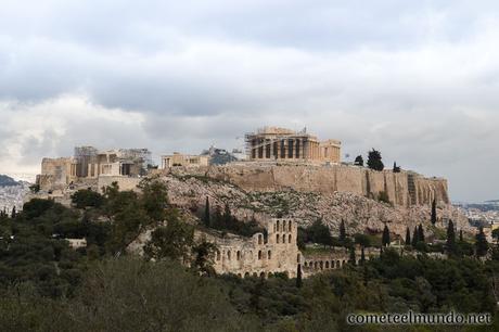 acropolis-de-atenas-ciudad-bonita-europa Las 10 ciudades más bonitas de Europa (que has de ver al menos una vez)