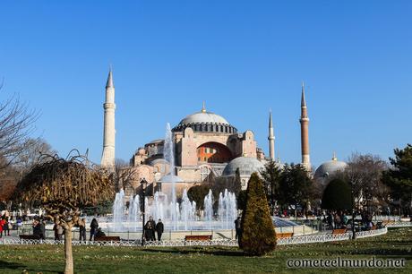estambul-destino-europa Las 10 ciudades más bonitas de Europa (que has de ver al menos una vez)